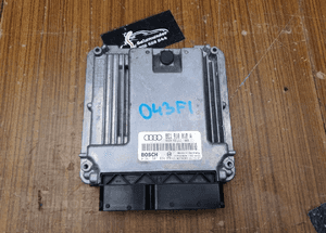 Komputer 8E1910018A 0261S01024 Sterownik Silnika 2.0 FSI AWA 150KM Audi A4 B6 1