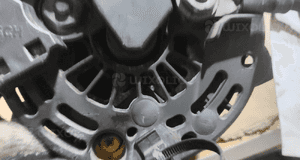 ALTERNATOR BOSCH CORSA 1.2 0124225018 - 24437119 WYSYŁKA! 5