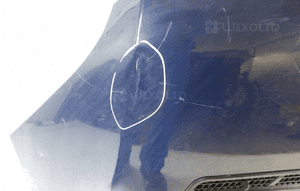 FORD TRANSIT VII MK7 2006-2013 MASKA POKRYWA SILNIKA 5