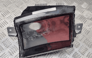 Bmw F32 F36 F82 wyświetlacz ekran head up hud 9358962 2