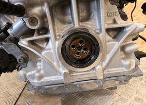 Bmw G20 G21 G22 G26 G30 G31 G32 silnik B57D30B 286KM 2022 rok kompletny 15