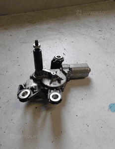 SILNICZEK WYCIERACZKI TYŁ FORD / VOLVO nr 3M51-R17K441-AF / 0390201875 7