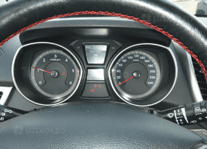 Hyundai i30 1.6 CRDi BlueDrive Premium 27