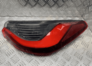 Bmw G22 komplet lamp tył 7477603 7477604 7477607 7477608 4