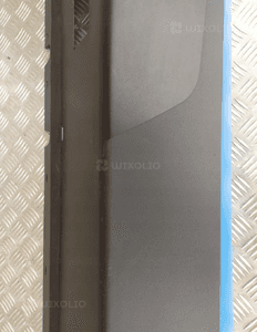Bmw I3 I01 listwa progowa nakładka osłona prawa 7368598 6