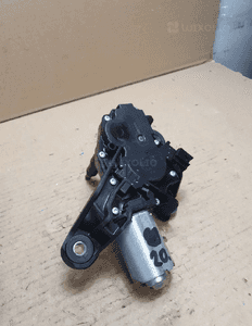 Nissan Qashqai J10 Lift Silniczek wycieraczek 0390201820 3