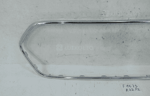 FORD CUSTOM B-MAX 2017- RAMKA CHROM GRILL ZDERZAK PRZÓD JK21-8B271-AB 2