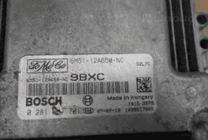KOMPUTER - IMO-KLUCZYK FORD C-MAX 1.6 HDI RADOM 2