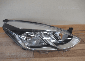LAMPA PRZEDNIA PRZÓD PRAWA FORD FIESTA MK8 VIII 2017- 1