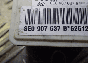 ESP CZUJNIK VW AUDI 8EO907637B RADOM 2