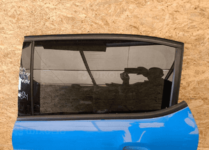Citroen C3 iii drzwi lewy tył tylne lewe kolor ejyc 6