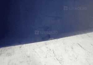 KLAPA TYŁ POKRYWA BAGAŻNIKA VOLVO V40 II 2012- 2