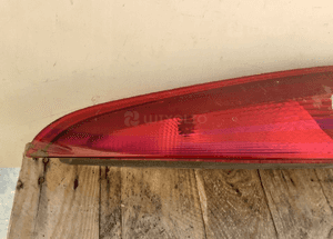 LAMPA TYŁ TYLNA PRAWA FIAT PUNTO II 2 LIFT ORYGINAŁ 2