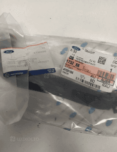 FORD GALAXY S-MAX NOWY WĄŻ PRZEWÓD PŁYNU WSPOMAGANIA 3