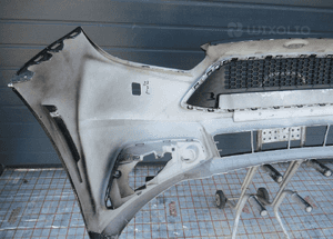 ZDERZAK PRZEDNI PRZÓD FORD FOCUS MK3 LIFT ST ST-LINE 2014-2018 10