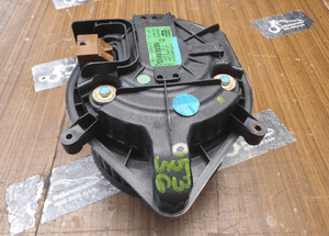 Wentylator Dmuchawa 8E1820021 A B E Nawiewu Nagrzewnicy VALEO EU AUDI A4 B6 B7 10