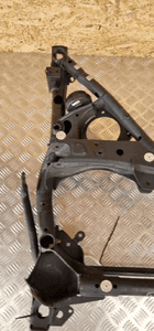 Bmw F20 F30 F31 wózek sanki kołyska przód 14