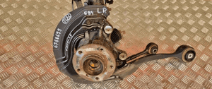 Bmw X1 E84 zwrotnica amortyzator lewy lewa przód przedni 6788699 6851339 7