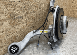 Bmw G14 G15 G16 G30 G31 zwrotnica wahacz lewa 6884385 4