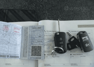 Hyundai i30 1.6 CRDi BlueDrive Premium 33