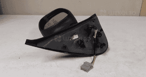 LUSTERKO ELEKTRYCZNE PRAWE NISSAN MICRA K12 3PIN A52G A32G 3