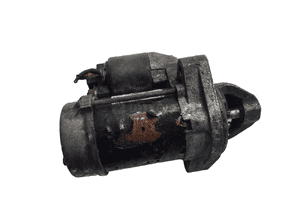 Rozrusznik bmw Z4 E85 3.0 benzyna 7515392 2002-2006 1