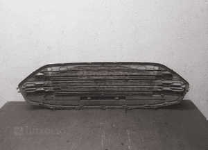 Atrapa grill wzmocnienie zderzaka przód ford ecosport 6