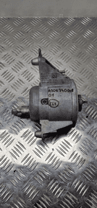 Mercedes W206 poduszka silnika lewa A2062400001 2