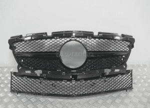 GRILL GRIL ATRAPA MERCEDES SLK W172 2011- 1