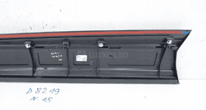 LISTWA DRZWI PRAWY PRZÓD AUDI Q4 E-TRON 89A853960A 5