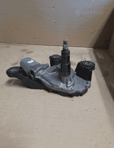 Nissan Qashqai J10 Lift Silniczek wycieraczek 0390201820 2