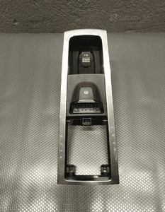 Porsche macan 95B ramka panel ręcznego 95B863419 95B864132A 2