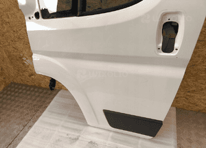 Fiat ducato iii jumper iii boxer iii drzwi lewe przednie kolor 549 80 mik 3