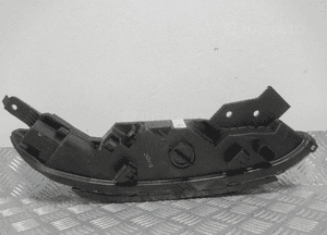 NOWA LAMPA ŚWIATŁO JAZDY DZIENNEJ DRL LED HYUNDAI KONA I 1 LIFT 92207-J9500 2020-2023 11