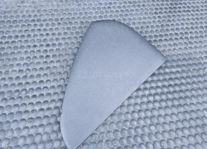 Oslona Slupka Progu Plastik Konsola Tapicerka Poszycie Wnetrza Czarne AUDI A4 B8 Sedan Kombi 6