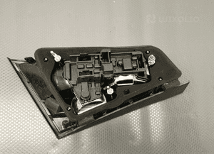 Audi 8V4 lampa prawa tylna 8V4945094 6