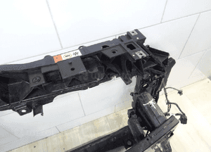 Ssangyong tivoli korando iv pas przedni wzmocnienie 57100-37001 4