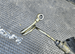 Przewod 8E1422893K Waz Rurka Wspomagania Maglownica Benzyna 1.6 1.8 T 2.0 Audi A4 B6 B7 Europa 17