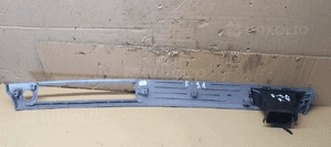 Kratka nawiewu powietrza lewa listwa dekor BMW 3 E91 9151166 7132845 7