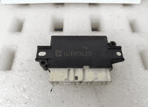 VW AUDI SKODA MODUŁ STEROWNIK Parkowania PDC 3Q0919294 4