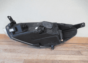 LAMPA PRZEDNIA PRZÓD PRAWA FORD FIESTA MK8 VIII 2017- 11