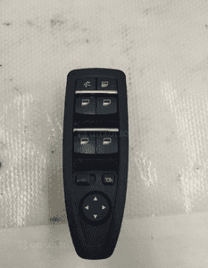 Bmw 3 gt F34 przełącznik szyb lusterek 9362120 3