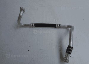 Przewód klimatyzacji Renault Clio IV, Renault Captur 1.5 DCI 1