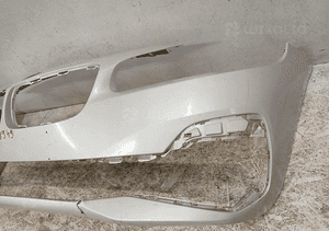 ZDERZAK PRZÓD PRZEDNI BMW 2 F45 F46 LIFT LCI 17- 3