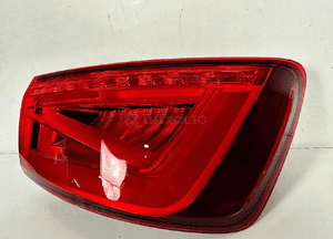 LAMPA TYL TYLNA PRAWA AUDI A3 8V5 SEDAN LED 8V5945096A EUROPA CALA 2