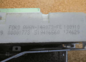 MODUŁ BSI FORD C-MAX MK2 FOCUS MK3 AV6N14A073FE 2