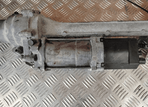 Bmw F20 F21 F30 F31 F32 F34 przekładnia kierownicza maglownica 6868922 le 3