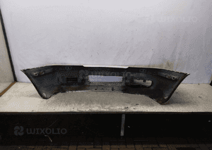 ^ ZDERZAK PRZÓD PRZEDNI SKODA OCTAVIA 1 I LIFT FL BIAŁA 4