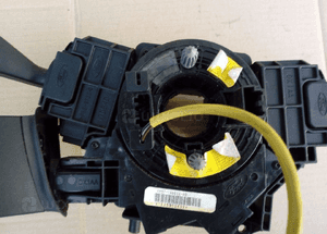 Ford Focus MK2 lift tasma pod kierownice airbag 1