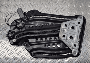 Audi A5 8T cabrio mechanizm szyby szyba lewa 8F0839397C 1